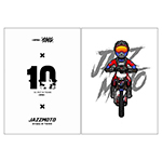 Обложки на документы