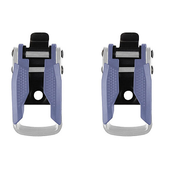 Застежки к мотоботам Leatt 5.5 Graphene