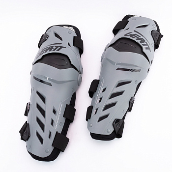 Наколенники Leatt Dual Axis Knee & Shin Guard Forge