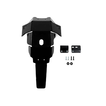 Защита двигателя пластиковая RIVAL для PROGASI RACE 300 AIR