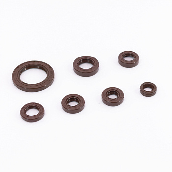 Набор сальников двигателя 182MN (NC300) ZS