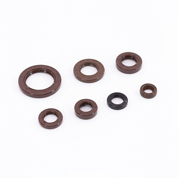 Набор сальников двигателя 177MM (NC250) ZS